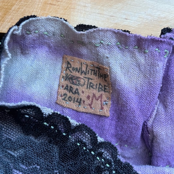 Run With The Tribe Bloomers - Picture 3 of 3